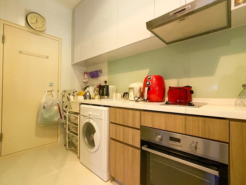 The Greenwich, 11 Seletar Road, 1 Bedroom, 614 sqft, Condominium For Sale, by Dean Kam, 23575647 - PropertyGuru.com.sg