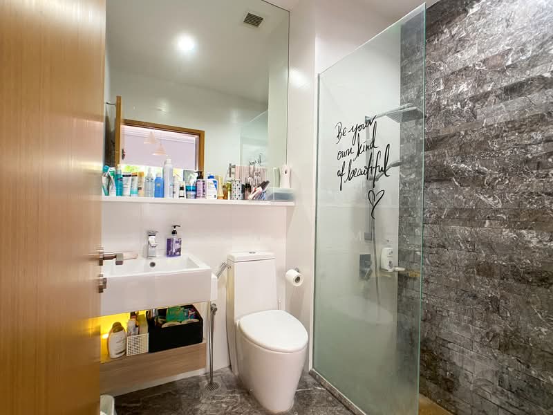 The Greenwich, 11 Seletar Road, 1 Bedroom, 614 sqft, Condominium For Sale, by Dean Kam, 23575647 - PropertyGuru.com.sg