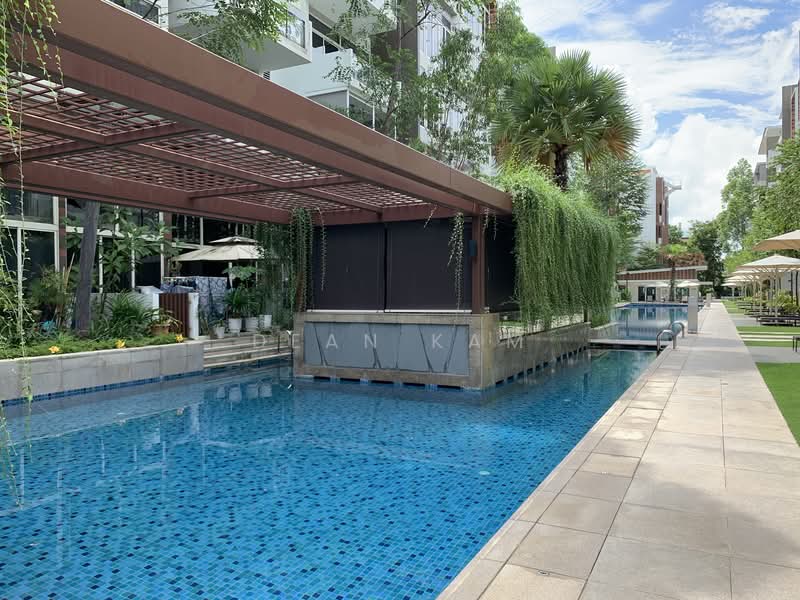 The Greenwich, 11 Seletar Road, 1 Bedroom, 614 sqft, Condominium For Sale, by Dean Kam, 23575647 - PropertyGuru.com.sg