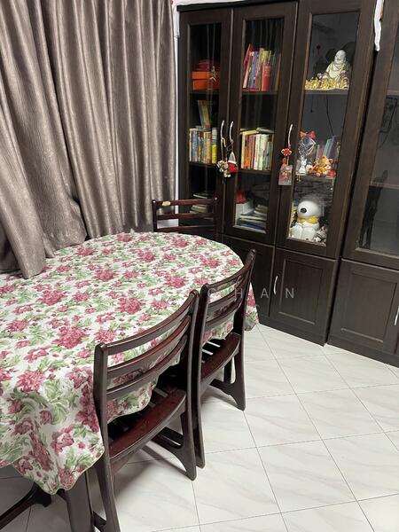 For Rent - 606 Yishun Street 61