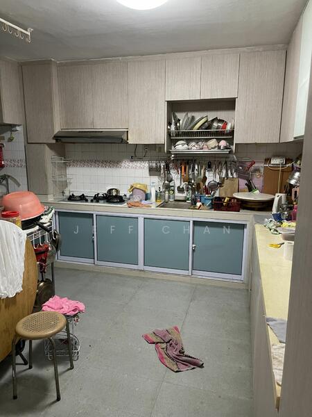 For Rent - 606 Yishun Street 61