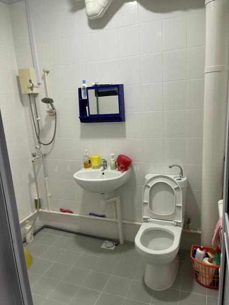 For Rent - 606 Yishun Street 61