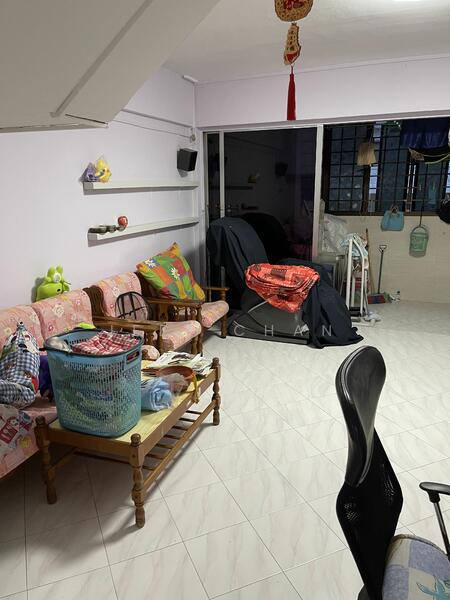 For Rent - 606 Yishun Street 61