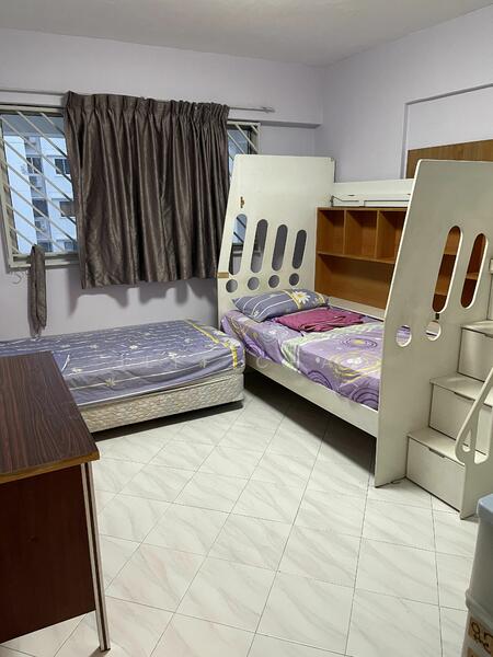 For Rent - 606 Yishun Street 61