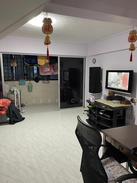 For Rent - 606 Yishun Street 61