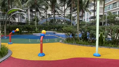For Rent - Caspian