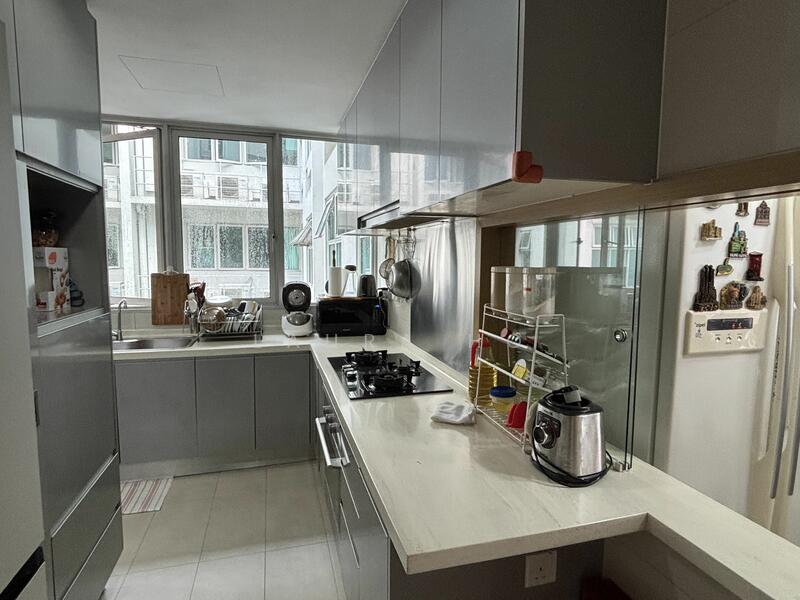 Caspian, 52 Lakeside Drive, 3 Bedrooms, 1,238 sqft, Condominium For Rent, by Laura Ho, 23575967 - PropertyGuru.com.sg