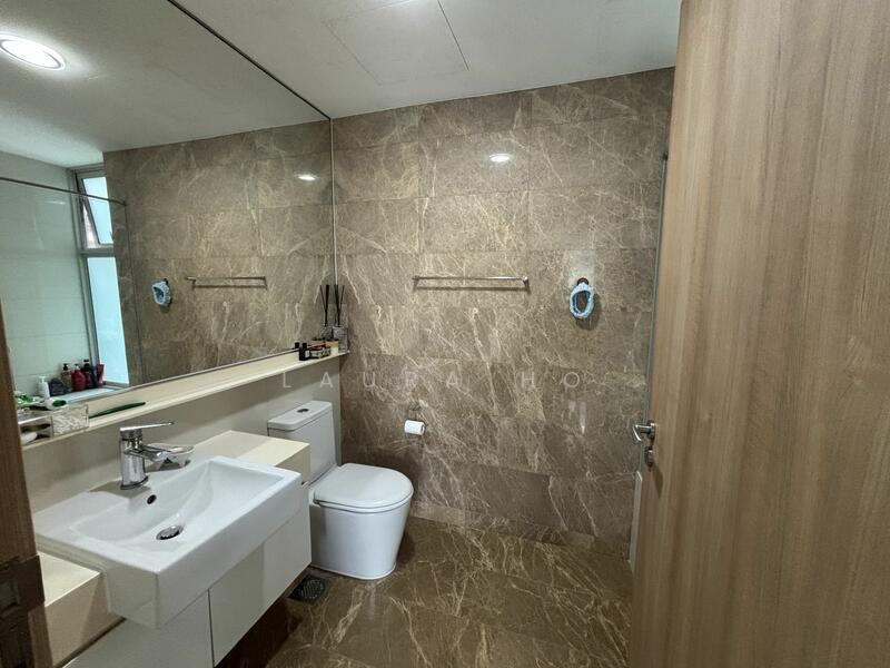Caspian, 52 Lakeside Drive, 3 Bedrooms, 1,238 sqft, Condominium For Rent, by Laura Ho, 23575967 - PropertyGuru.com.sg