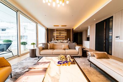 For Sale - Eden Residences Capitol