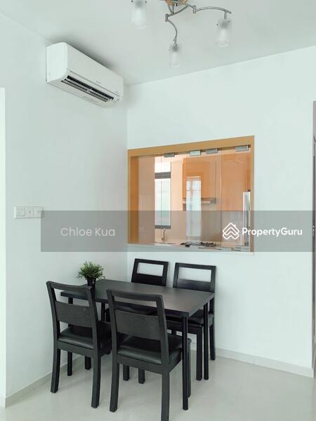 For Rent - City Square Residences