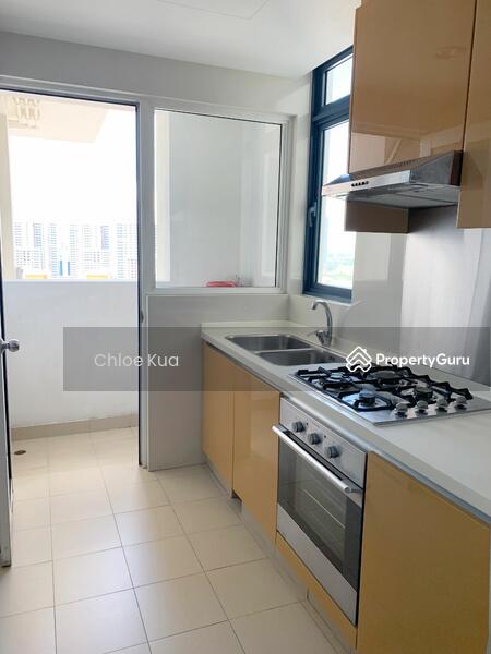 For Rent - City Square Residences