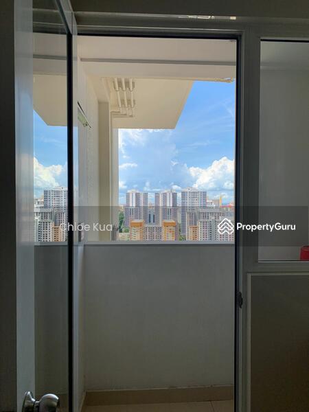 For Rent - City Square Residences