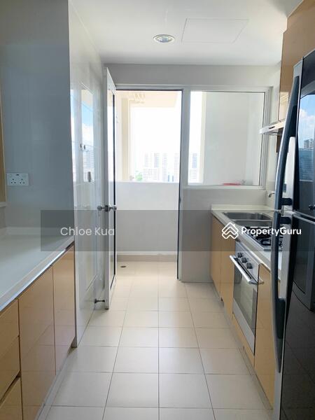 For Rent - City Square Residences