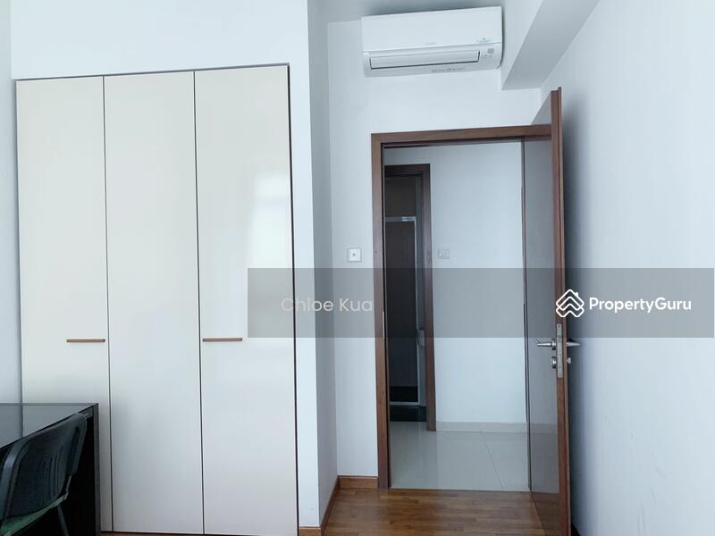 For Rent - City Square Residences
