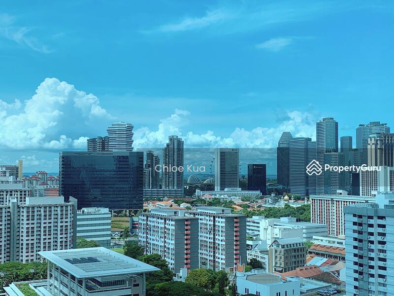 For Rent - City Square Residences