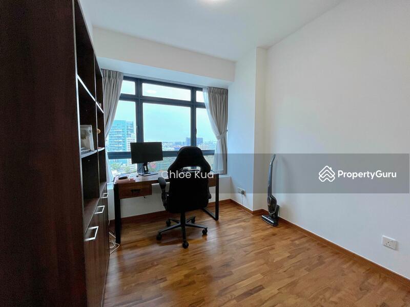 For Rent - City Square Residences