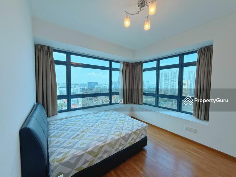 For Rent - City Square Residences