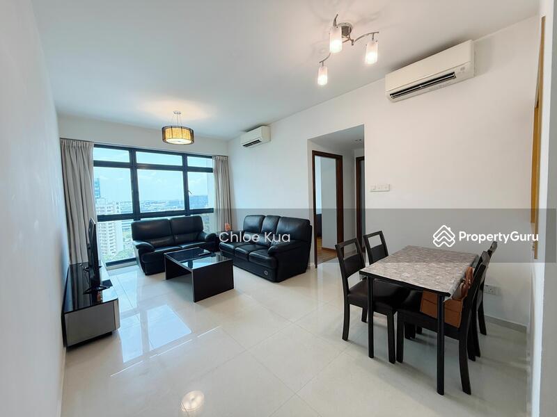 For Rent - City Square Residences