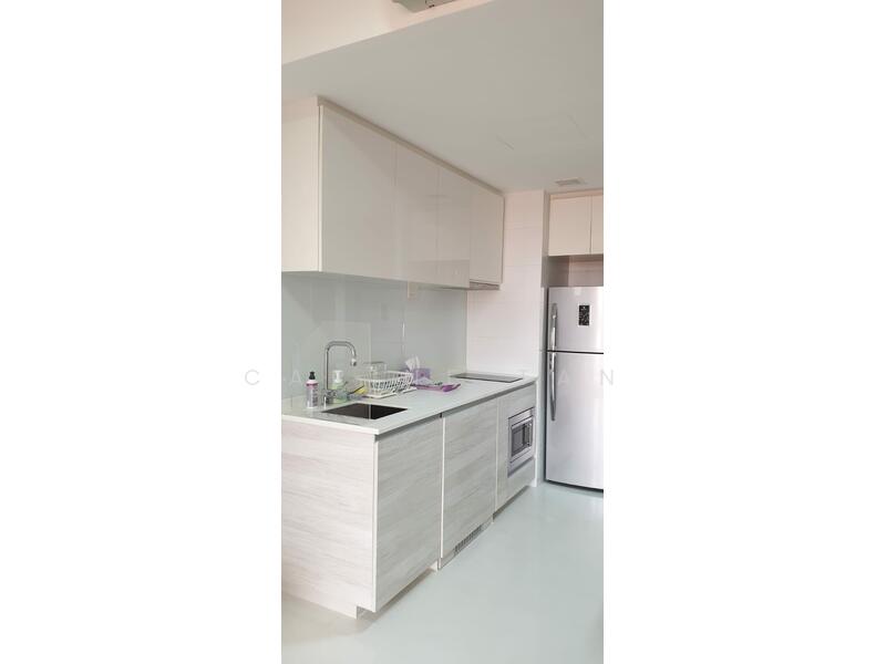 Bartley Residences, 3 Lorong How Sun, 1 Bedroom, 463 sqft, Apartment For Rent, by Carine Tan, 23576430 - PropertyGuru.com.sg