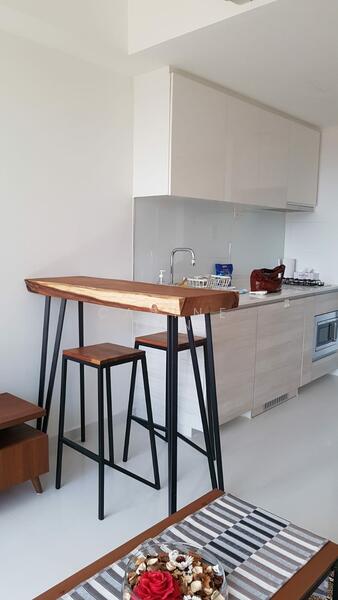 Bartley Residences, 3 Lorong How Sun, 1 Bedroom, 463 sqft, Apartment For Rent, by Carine Tan, 23576430 - PropertyGuru.com.sg