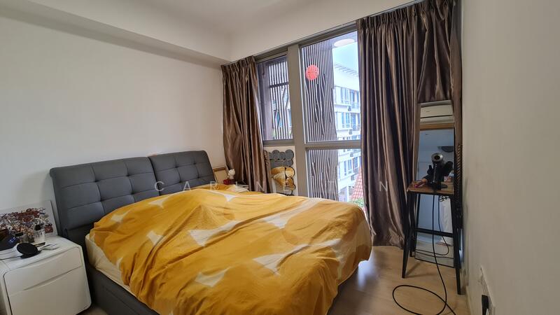 Bartley Residences, 3 Lorong How Sun, 1 Bedroom, 463 sqft, Apartment For Rent, by Carine Tan, 23576430 - PropertyGuru.com.sg