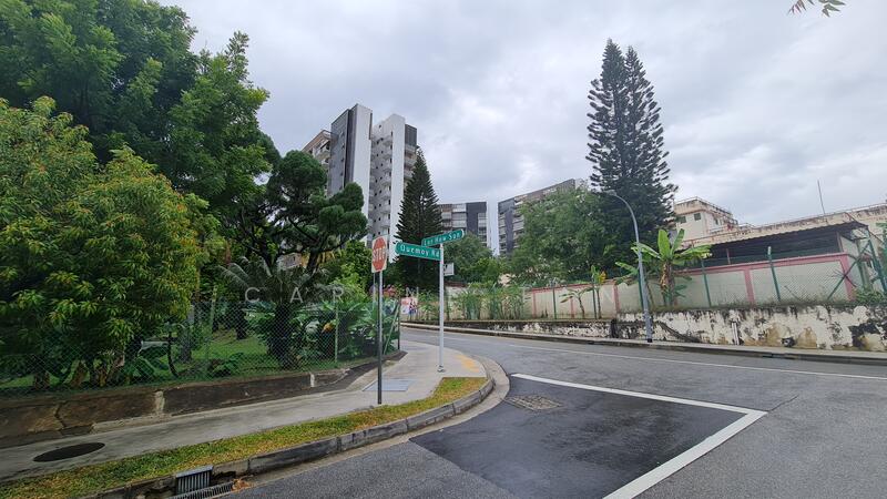 Bartley Residences, 3 Lorong How Sun, 1 Bedroom, 463 sqft, Apartment For Rent, by Carine Tan, 23576430 - PropertyGuru.com.sg