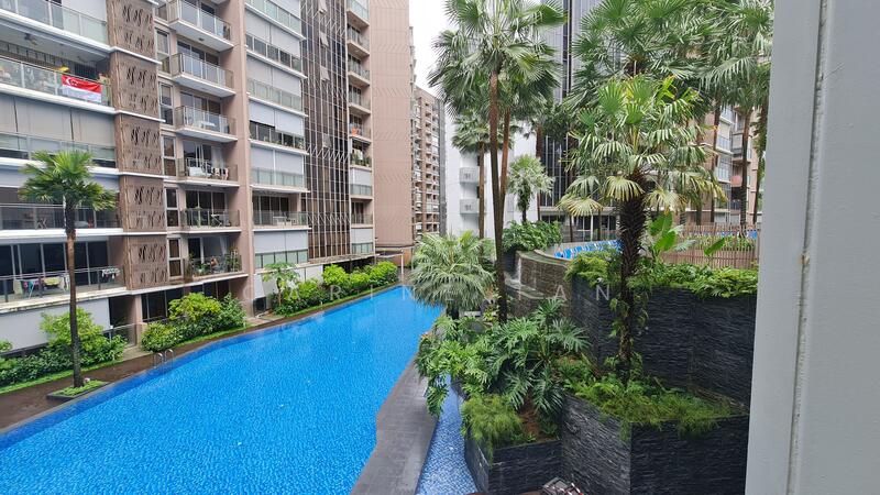 Bartley Residences, 3 Lorong How Sun, 1 Bedroom, 463 sqft, Apartment For Rent, by Carine Tan, 23576430 - PropertyGuru.com.sg