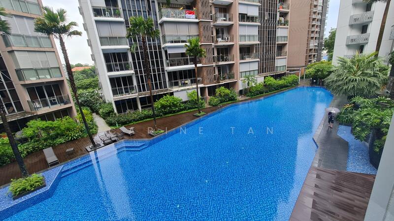 Bartley Residences, 3 Lorong How Sun, 1 Bedroom, 463 sqft, Apartment For Rent, by Carine Tan, 23576430 - PropertyGuru.com.sg