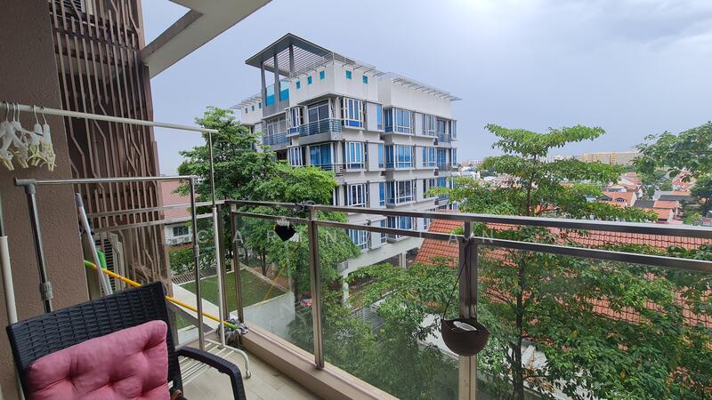 Bartley Residences, 3 Lorong How Sun, 1 Bedroom, 463 sqft, Apartment For Rent, by Carine Tan, 23576430 - PropertyGuru.com.sg