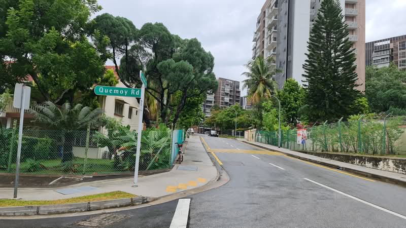 Bartley Residences, 3 Lorong How Sun, 1 Bedroom, 463 sqft, Apartment For Rent, by Carine Tan, 23576430 - PropertyGuru.com.sg