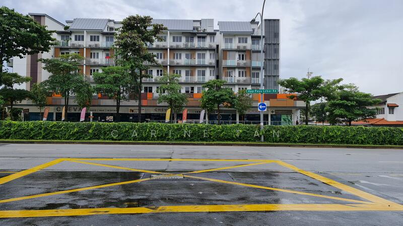 Bartley Residences, 3 Lorong How Sun, 1 Bedroom, 463 sqft, Apartment For Rent, by Carine Tan, 23576430 - PropertyGuru.com.sg