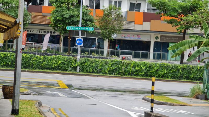 Bartley Residences, 3 Lorong How Sun, 1 Bedroom, 463 sqft, Apartment For Rent, by Carine Tan, 23576430 - PropertyGuru.com.sg