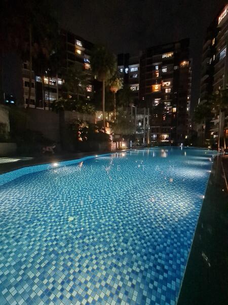 Bartley Residences, 3 Lorong How Sun, 1 Bedroom, 463 sqft, Apartment For Rent, by Carine Tan, 23576430 - PropertyGuru.com.sg