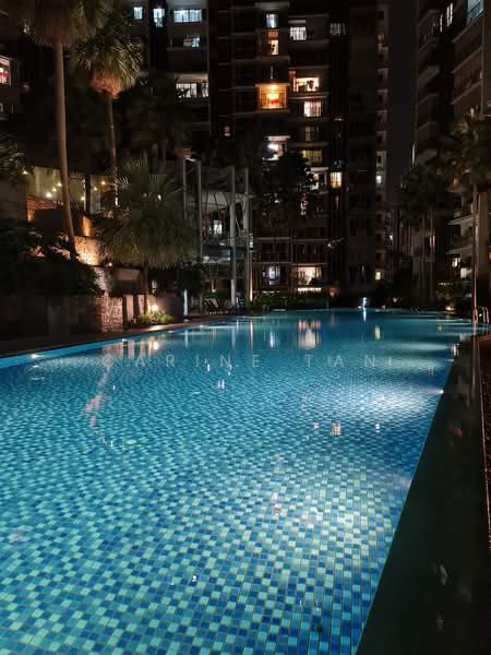 Bartley Residences, 3 Lorong How Sun, 1 Bedroom, 463 sqft, Apartment For Rent, by Carine Tan, 23576430 - PropertyGuru.com.sg