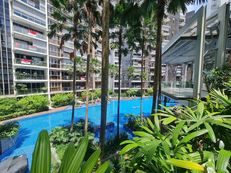Bartley Residences, 3 Lorong How Sun, 1 Bedroom, 463 sqft, Apartment For Rent, by Carine Tan, 23576430 - PropertyGuru.com.sg