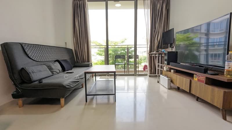 Bartley Residences, 3 Lorong How Sun, 1 Bedroom, 463 sqft, Apartment For Rent, by Carine Tan, 23576430 - PropertyGuru.com.sg