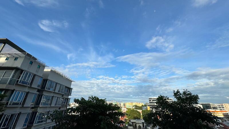 Bartley Residences, 3 Lorong How Sun, 1 Bedroom, 463 sqft, Apartment For Rent, by Carine Tan, 23576430 - PropertyGuru.com.sg