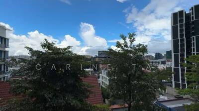 For Rent - Bartley Residences