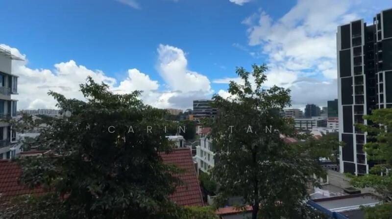 Bartley Residences, 3 Lorong How Sun, 1 Bedroom, 463 sqft, Apartment For Rent, by Carine Tan, 23576430 - PropertyGuru.com.sg