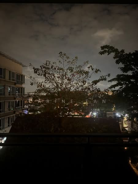 Bartley Residences, 3 Lorong How Sun, 1 Bedroom, 463 sqft, Apartment For Rent, by Carine Tan, 23576430 - PropertyGuru.com.sg