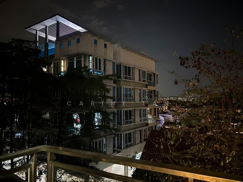 Bartley Residences, 3 Lorong How Sun, 1 Bedroom, 463 sqft, Apartment For Rent, by Carine Tan, 23576430 - PropertyGuru.com.sg