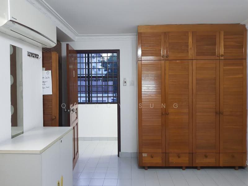 Beautiful Studio Rooms at Farrer Park MRT Rangoon Road, Rangoon Road, Farrer Park / Serangoon Rd, Studio, 250 sqft, Corner Terrace For Rent, by Quincy Sung, 23576484 - PropertyGuru.com.sg