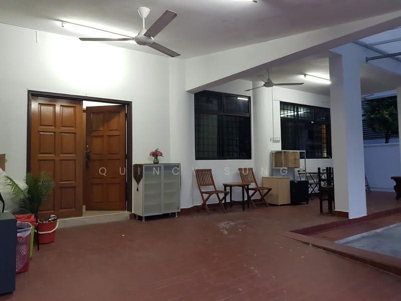 Beautiful Studio Rooms at Farrer Park MRT Rangoon Road, Rangoon Road, Farrer Park / Serangoon Rd, Studio, 250 sqft, Corner Terrace For Rent, by Quincy Sung, 23576484 - PropertyGuru.com.sg