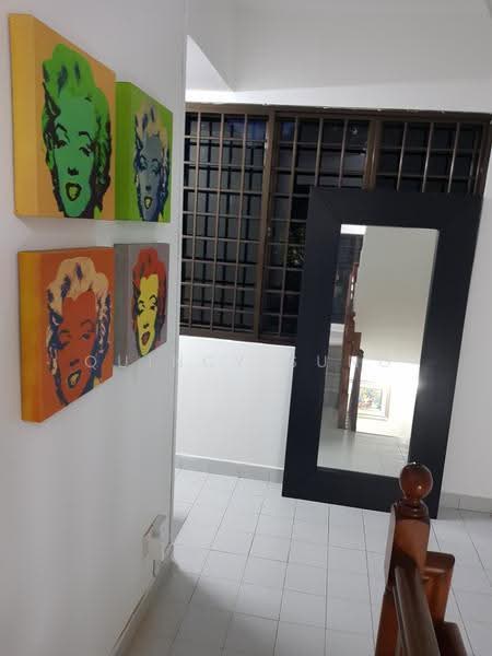 Beautiful Studio Rooms at Farrer Park MRT Rangoon Road, Rangoon Road, Farrer Park / Serangoon Rd, Studio, 250 sqft, Corner Terrace For Rent, by Quincy Sung, 23576484 - PropertyGuru.com.sg