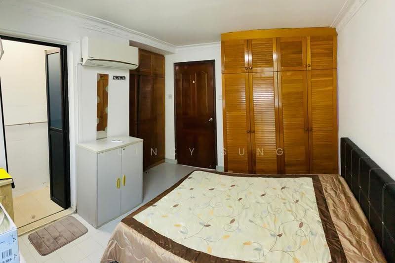 Beautiful Studio Rooms at Farrer Park MRT Rangoon Road, Rangoon Road, Farrer Park / Serangoon Rd, Studio, 250 sqft, Corner Terrace For Rent, by Quincy Sung, 23576484 - PropertyGuru.com.sg