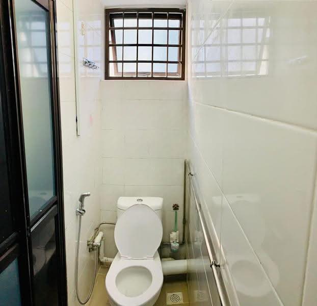 Beautiful Studio Rooms at Farrer Park MRT Rangoon Road, Rangoon Road, Farrer Park / Serangoon Rd, Studio, 250 sqft, Corner Terrace For Rent, by Quincy Sung, 23576484 - PropertyGuru.com.sg