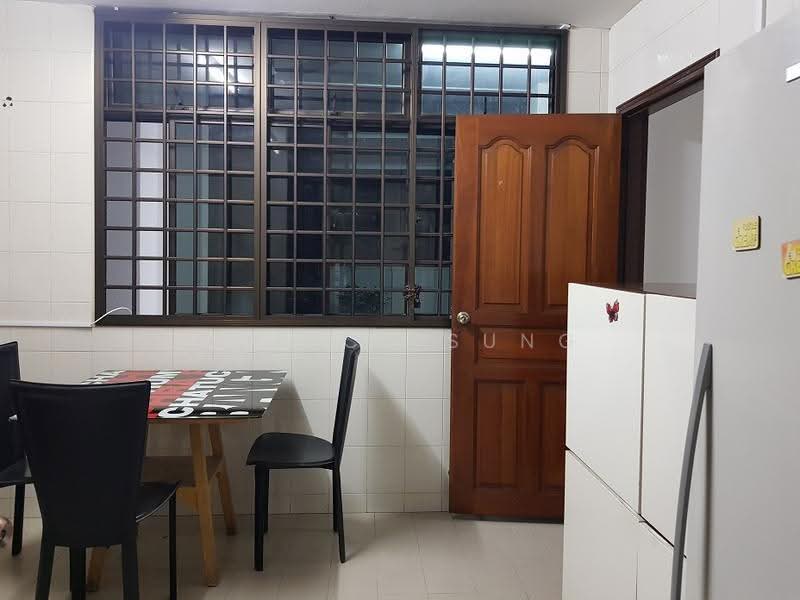 Beautiful Studio Rooms at Farrer Park MRT Rangoon Road, Rangoon Road, Farrer Park / Serangoon Rd, Studio, 250 sqft, Corner Terrace For Rent, by Quincy Sung, 23576484 - PropertyGuru.com.sg