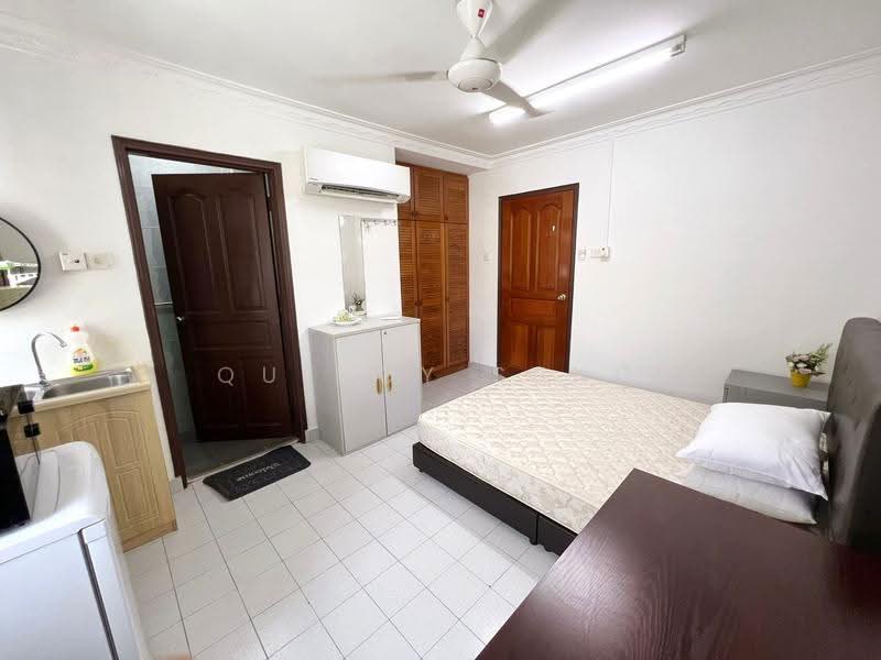 Beautiful Studio Rooms at Farrer Park MRT Rangoon Road, Rangoon Road, Farrer Park / Serangoon Rd, Studio, 250 sqft, Corner Terrace For Rent, by Quincy Sung, 23576484 - PropertyGuru.com.sg