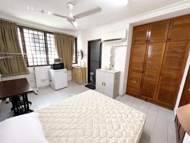 Beautiful Studio Rooms at Farrer Park MRT Rangoon Road, Rangoon Road, Farrer Park / Serangoon Rd, Studio, 250 sqft, Corner Terrace For Rent, by Quincy Sung, 23576484 - PropertyGuru.com.sg