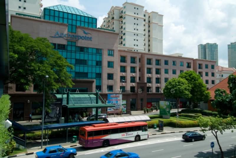 The Anchorage, 370E Alexandra Road, 3 Bedrooms, 1,765 sqft, Condominium For Rent, by Kua Yew Beng, 23576640 - PropertyGuru.com.sg